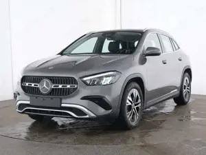 Mercedes-Benz GLA 200 PROGRESSIVE/LED/KAMERA/NAVI/SHZ