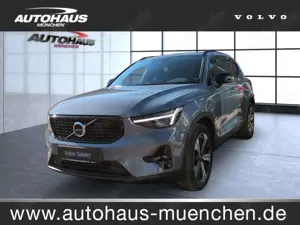Volvo XC40 XC 40 Plus Dark Recharge Plug-In Hybrid 2WD Navi
