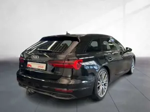 Audi A6 Sport 45 TFSI Q. ACC Kamera AHZV BO Bild 4