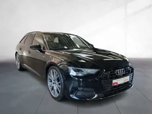 Audi A6 Sport 45 TFSI Q. ACC Kamera AHZV BO Bild 5