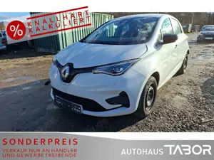 Renault ZOE R110 Life R110/Z.E. 50 inkl. Batterie LED