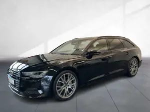 Audi A6 Sport 45 TFSI Q. ACC Kamera AHZV BO Bild 2