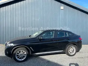 BMW X4 xDrive 30 i, Kamer,Navi,Leder