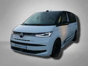 Volkswagen T7 Multivan 2.0 TDI Edition lang LÜ NAVI AHK PANO ARTVELOUR