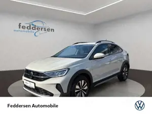 Volkswagen Taigo Move 1.0 TSI Navi App-Connect Sitzheizung Rückfah