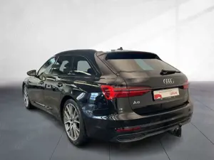 Audi A6 Sport 45 TFSI Q. ACC Kamera AHZV BO Bild 3