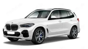BMW X5 xDrive 40d Sport-Aut///M SPORT/LASERLICHT/HUD/