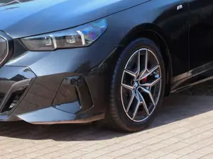 BMW 520 d Touring Bild 5