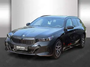 BMW 520 d Touring