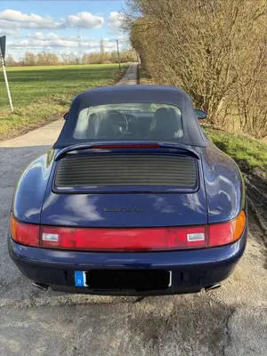 Porsche 993