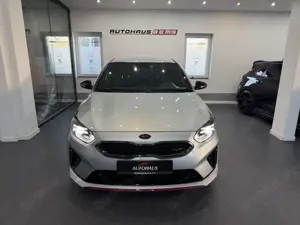 Kia Others Ceed GT*ACC*LED*LEDER*DAB*JBL*R-FK*
