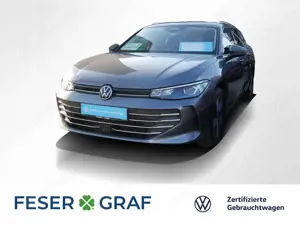 Volkswagen Passat 2.0 TDI Business DSG ACC AHK LED Nav 360°