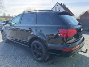 Audi Q7 3.0 TDI quattro Bi-XENON/AHK/PDC Bild 5