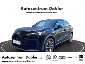Volkswagen T-Roc Style 1.5 eTSI 110 kW (150 PS) DSG Bluetooth