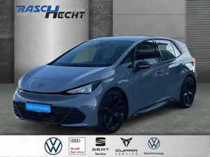 CUPRA Born electric 150KW 58KWH*LED*APP CONNECT*PDC*