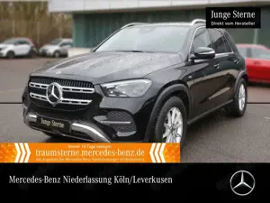 Mercedes-Benz GLE 350 de 4M PANO+AHK+MULTIBEAM+KAMERA+19"+SPUR