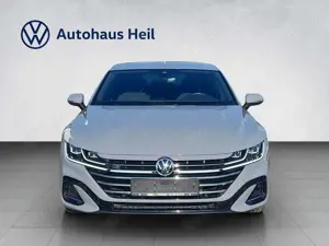 Volkswagen Arteon Bild 2
