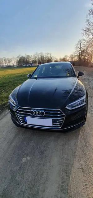 Audi A5 A5 Sportback 2.0 TDI S tronic sport