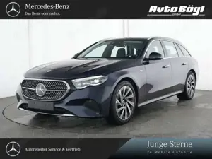 Mercedes-Benz E 300 E 300 de T Edition Avantgarde/AHK/DC-Lader/Digit
