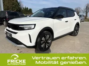 Opel Frontera GS  MHEV+7-Sitzer+Keyless+Tot-Winkel Warner+Matrix