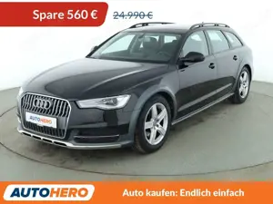 Audi A6 allroad 3.0 V6 TDI clean diesel Aut.*NAVI*XENON*