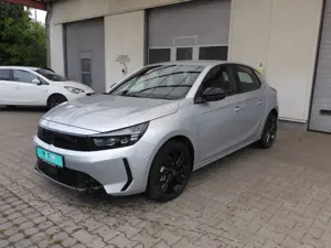 Opel Corsa GS