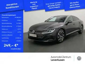 Volkswagen Arteon R-Line DSG ACC AHK NAVI KAM SHZ