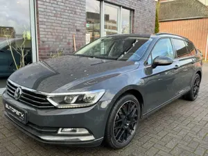 Volkswagen Passat Variant Trendline BMT Kamera