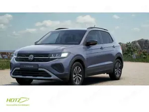 Volkswagen T-Cross 1.0 TSI DSG ENERGY Ganzjahresreifen/LED/