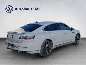 Volkswagen Arteon Bild 5