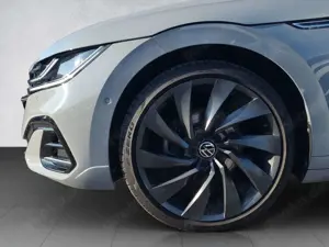 Volkswagen Arteon Bild 3