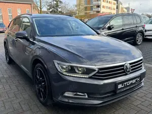 Volkswagen Passat Variant Trendline BMT Kamera Bild 3