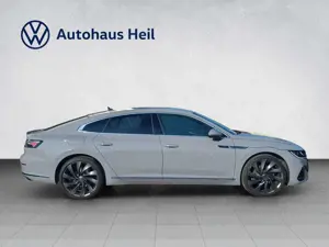 Volkswagen Arteon Bild 4