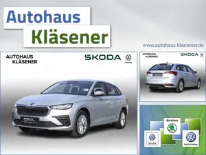 Skoda Scala 1.0TSI 85KW DSG RKAM ACC LED NAV SMART LINK