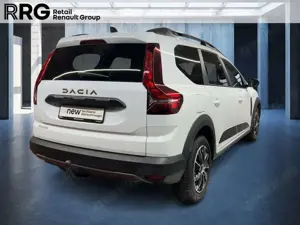 Dacia Jogger Bild 5