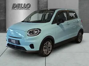 Leapmotor T03 70 kW BEV Panorama Navi ACC Klimaautom Fahrerprofi