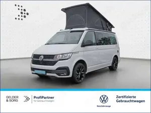 Volkswagen T6.1 California Beach 2.0 TDI Sportpaket*18Z*AHK