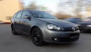 Volkswagen Golf 1.6 TDI Kombi BMotion 2011 - Klima, Navi, ABS, ESP, SERVO, ZV, e.-FENSTER usw...