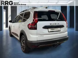 Dacia Jogger Bild 4