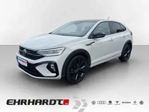 Volkswagen Taigo 1.5 TSI DSG R-Line AHK*PANO*VIRTUAL*NAVI*IQ-LIG...