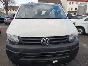 Volkswagen T5 Transporter Kombi