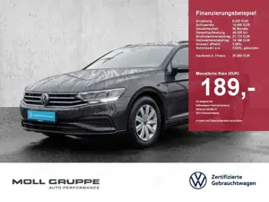 Volkswagen Passat Variant 1.5 TSI DSG Conceptline