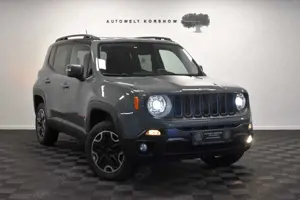 Jeep Renegade Trailhawk 4WD *XENON *AHK *KEYLESS *SHZ