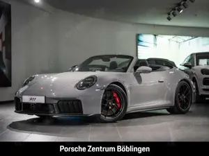 Porsche 992 911 Carrera 4 GTS Cabriolet NARDOGRAU *PTS*