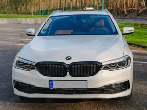 BMW 530 530d Touring Aut. Luxury Line