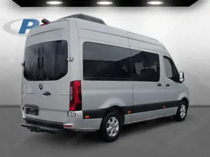 Mercedes-Benz Sprinter 316 CDI Tourer 7G+360°+Sthzg+LED+2/2/3 Bild 5