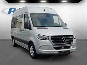Mercedes-Benz Sprinter 316 CDI Tourer 7G+360°+Sthzg+LED+2/2/3 Bild 4