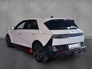 Hyundai IONIQ 5 N Performance 84kWh MY26 Sitz-P Panorama Matrix Di Bild 3