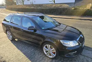 Skoda Octavia RS
