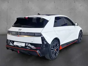 Hyundai IONIQ 5 N Performance 84kWh MY26 Sitz-P Panorama Matrix Di Bild 4